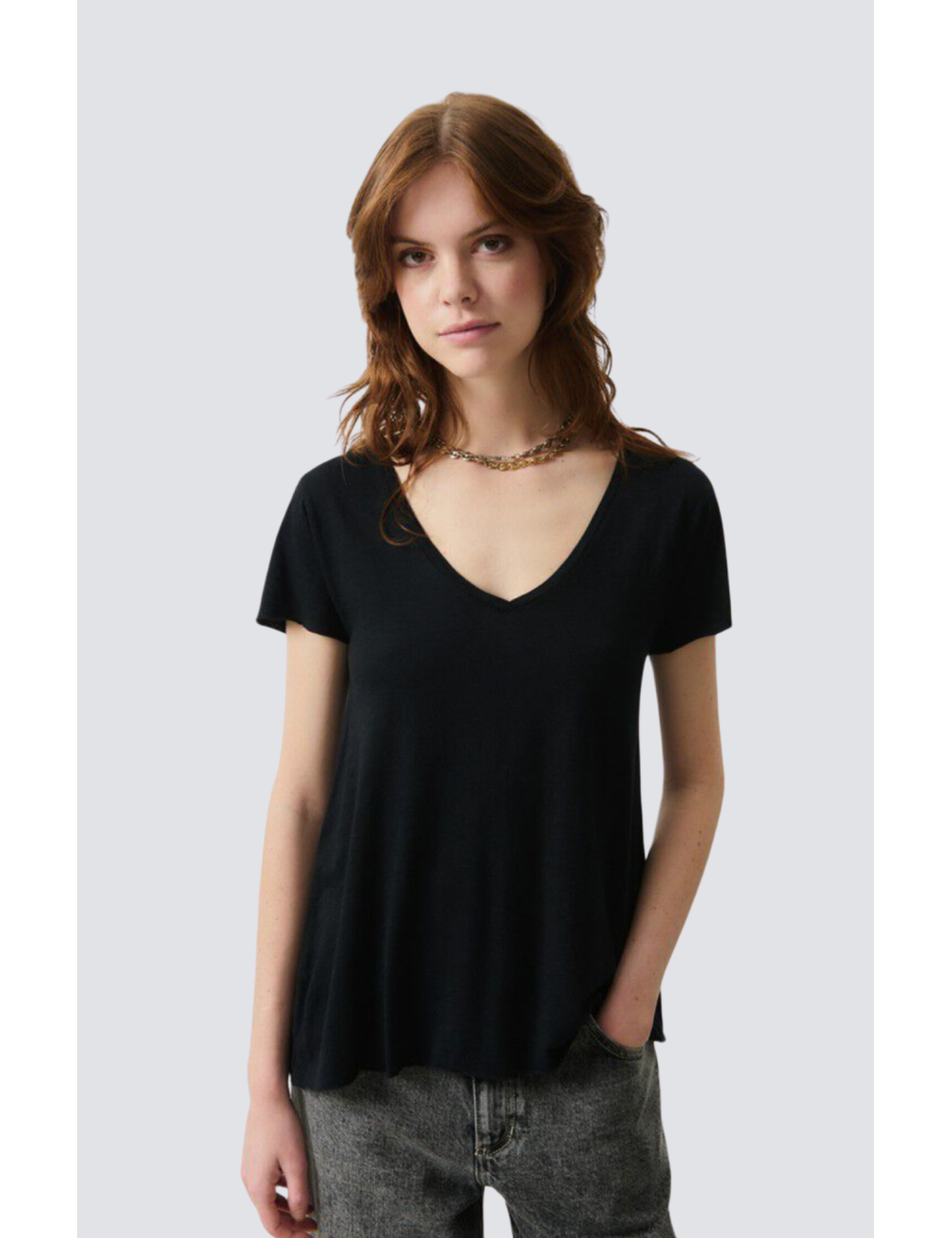 JACK T-SHIRT - 