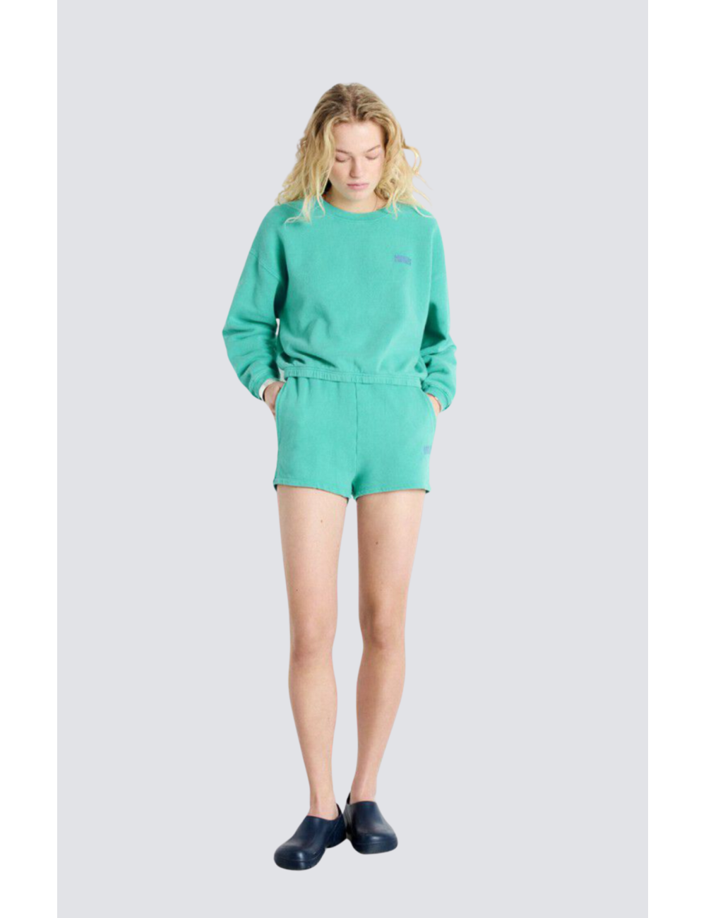 short - 