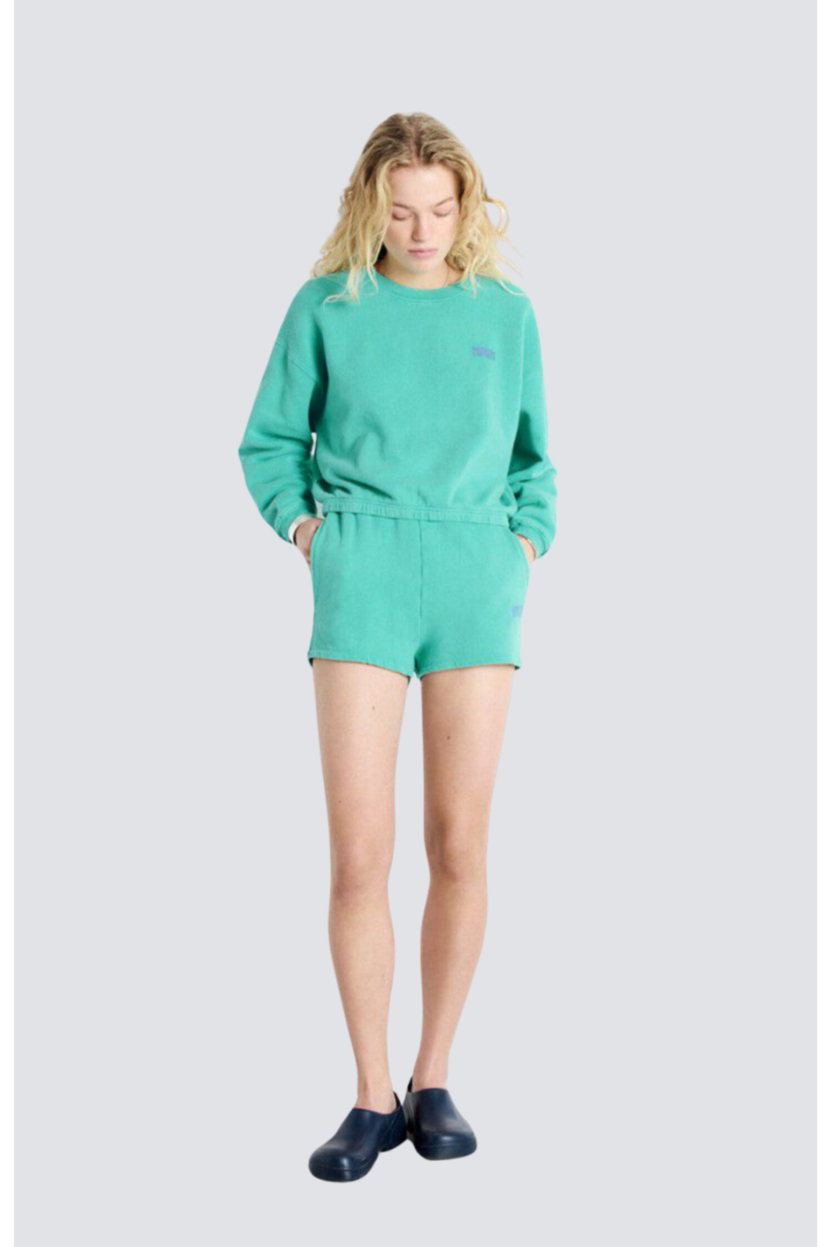 short - 1
