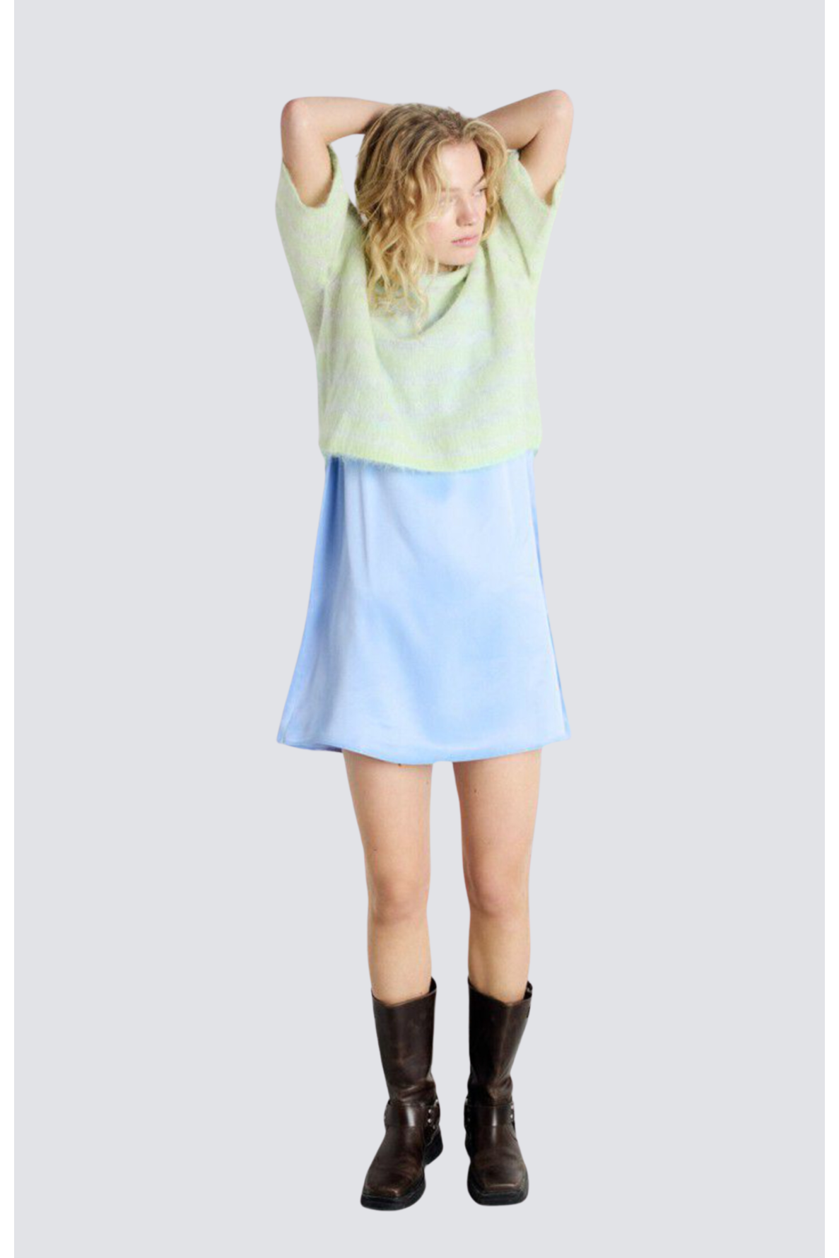 pull col rond mc - 1
