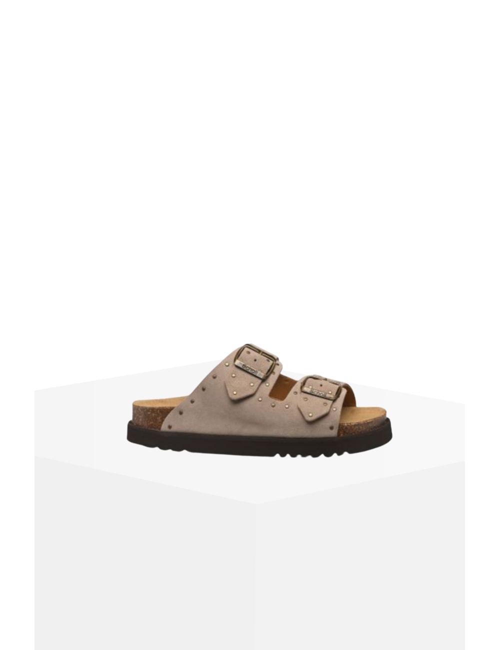 beatriz mules 2 boucles - beatriz mules 2 boucles -