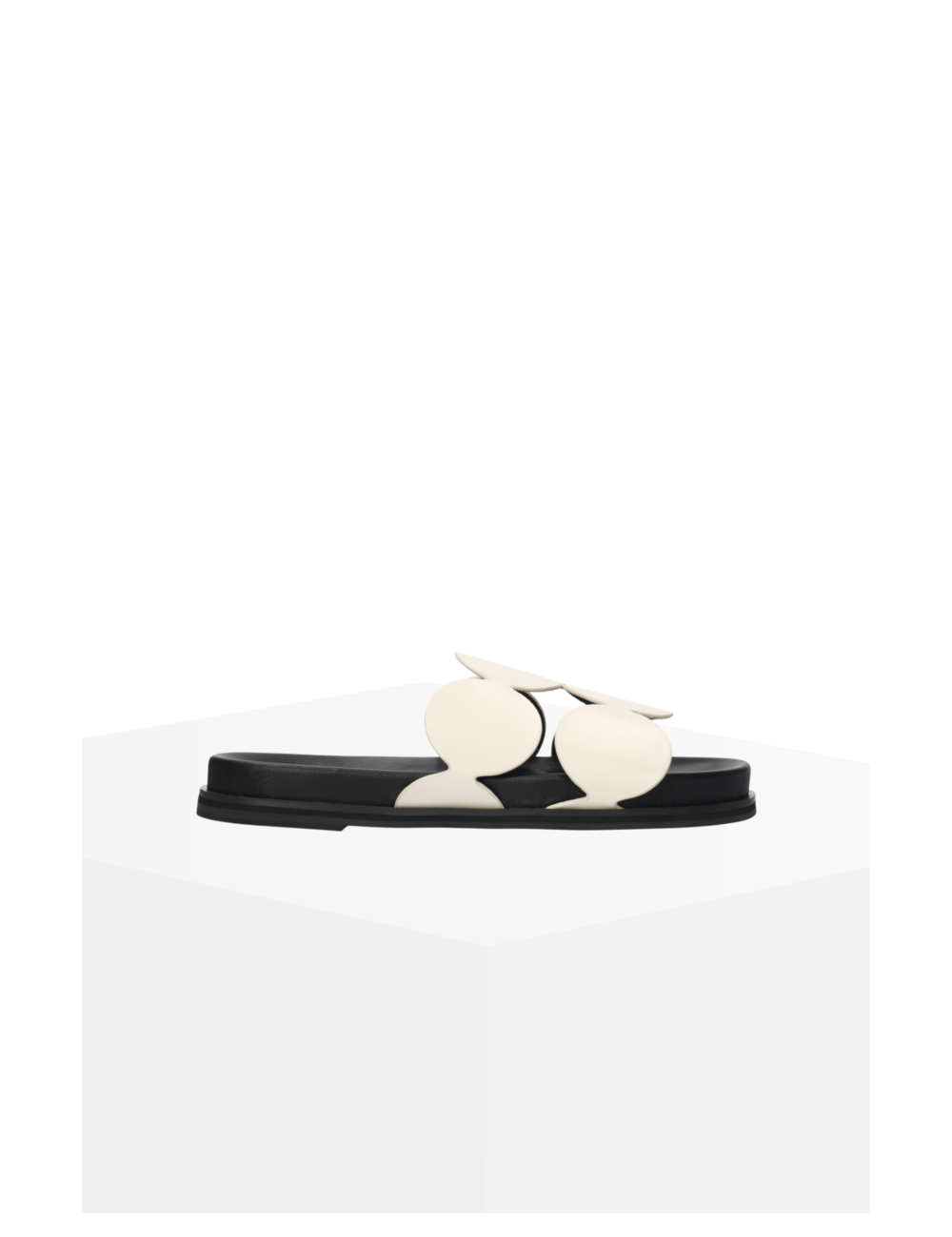 sandale plate - sandale plate -
