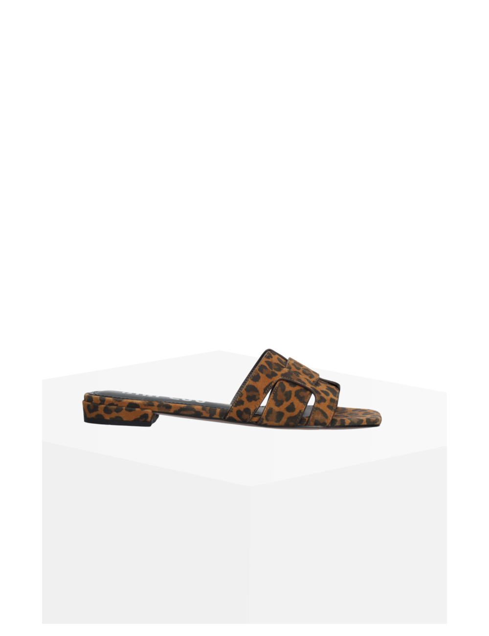 sandales - 