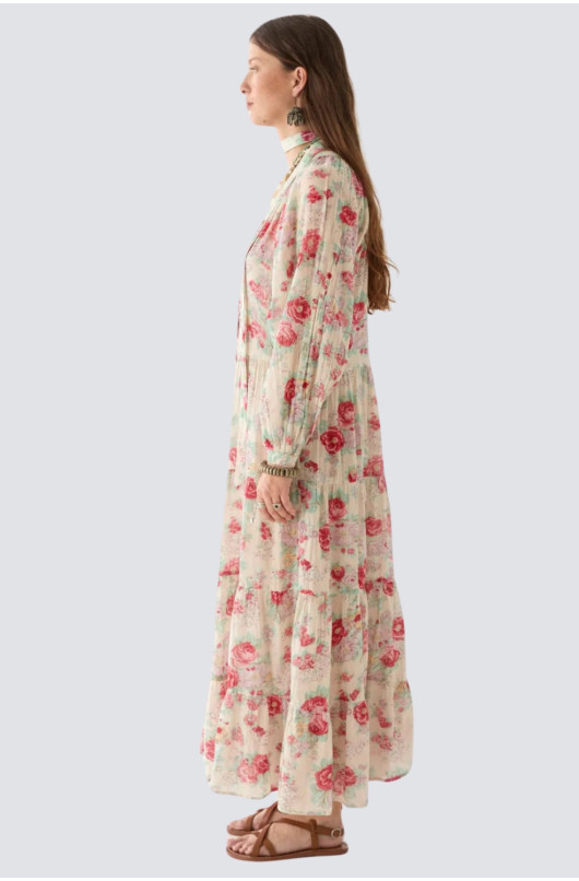 robe print - 4