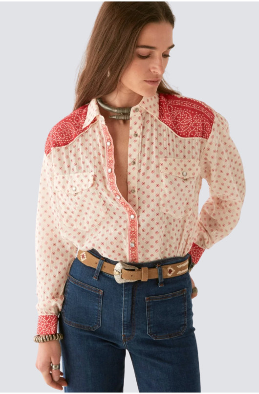 ceinture en cuir - 4