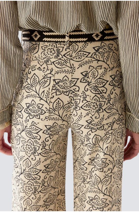 ceinture en cuir - 7