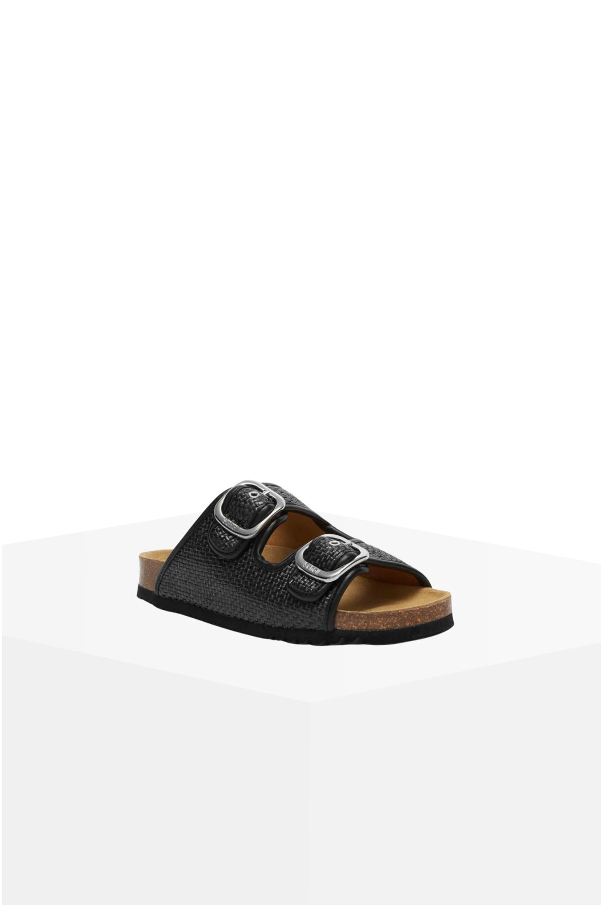 noelle mules 2 boucles - 2