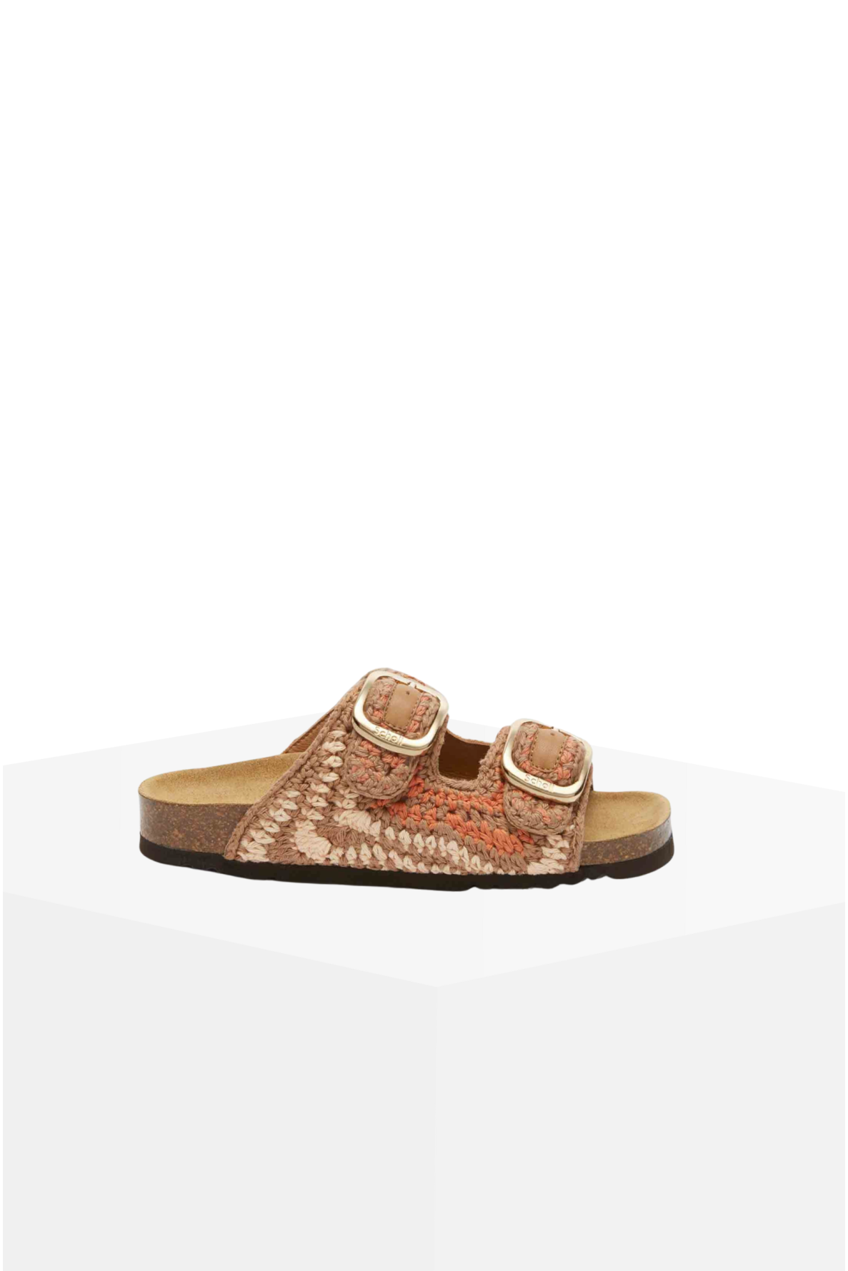 noelle mules 2 boucles - 2