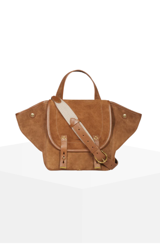 basket style tote bag - 2 - Jérôme Dreyfuss - 2 