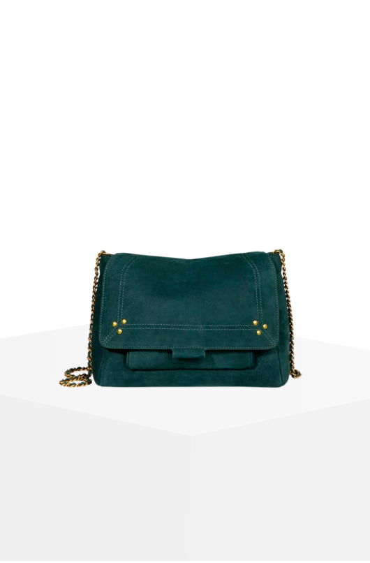 sac lulu medium - 5 - Jérôme Dreyfuss - 5 