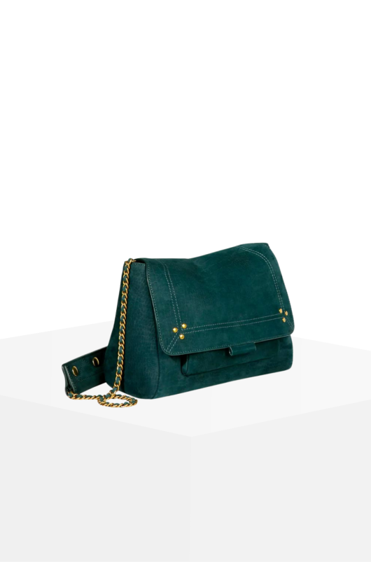 sac lulu medium - 6 - Jérôme Dreyfuss - 6 
