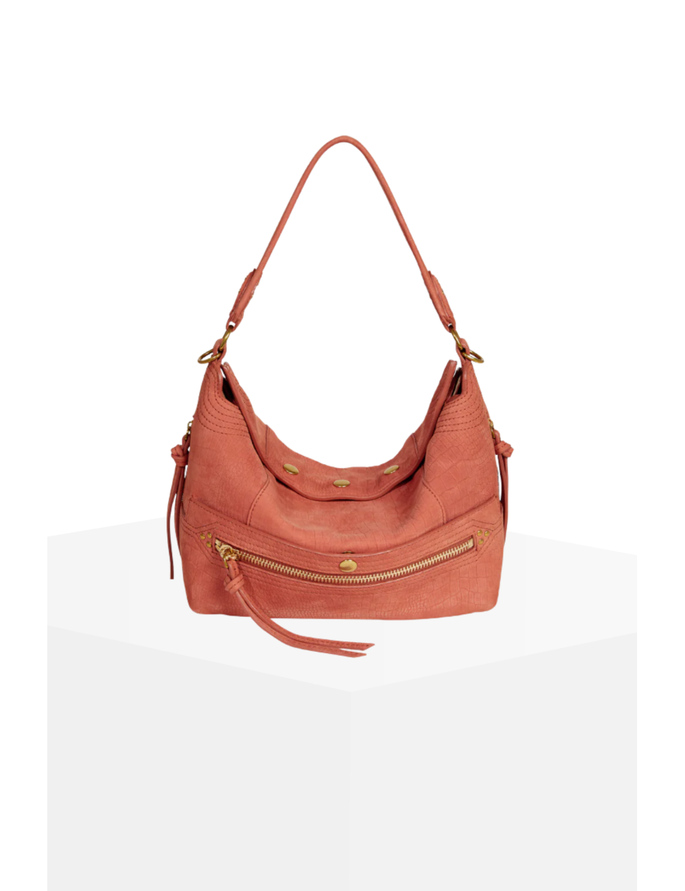 sac lucky hobo - 