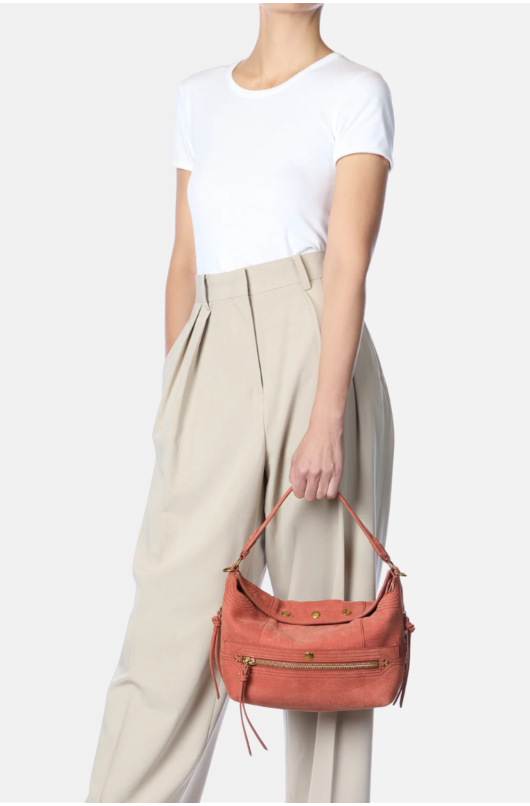 sac lucky hobo - 4