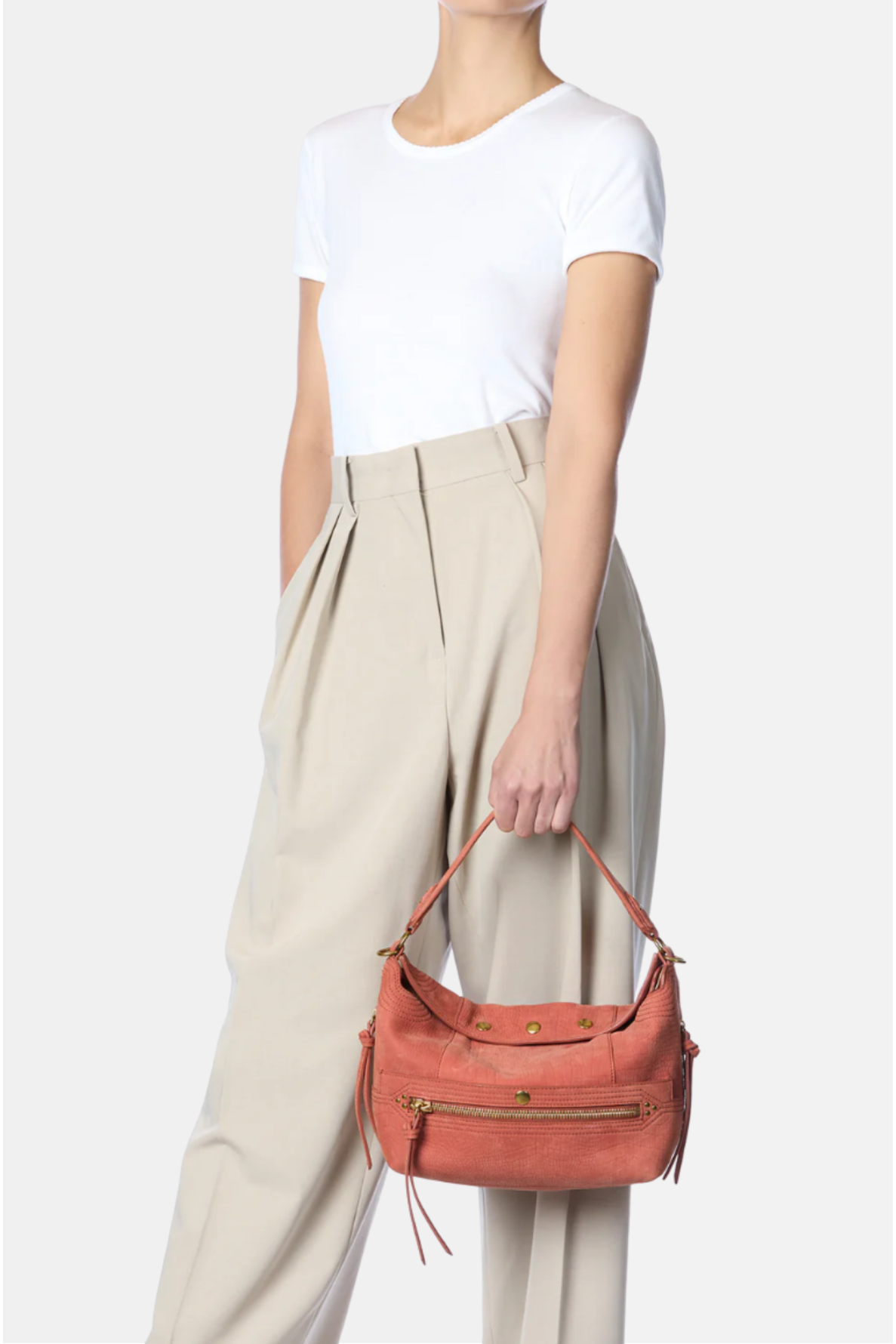 sac lucky hobo - 4