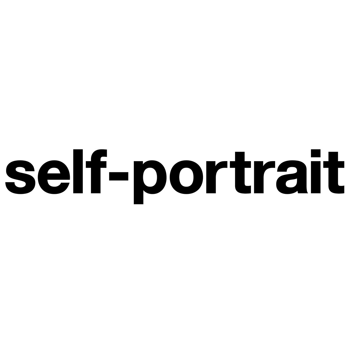 self portrait