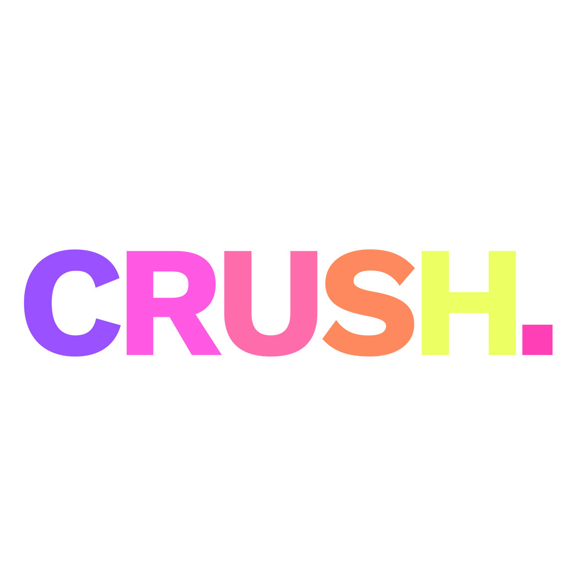 Crush