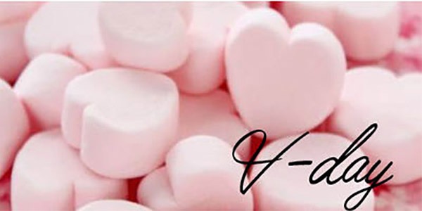Valentine's day - Pour les lovers et tous les autres 