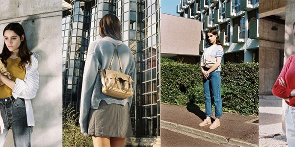 Craie - SS16