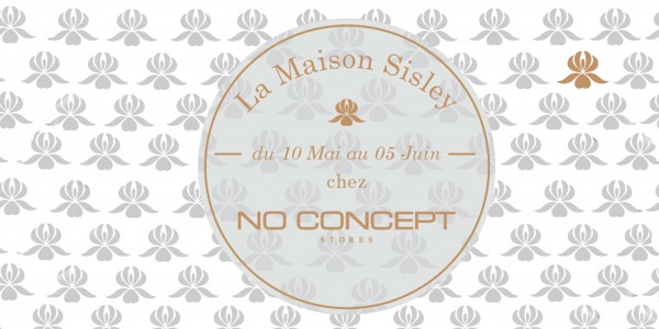 La Maison Sisley 