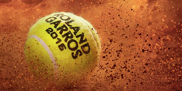 ROLAND GARROS