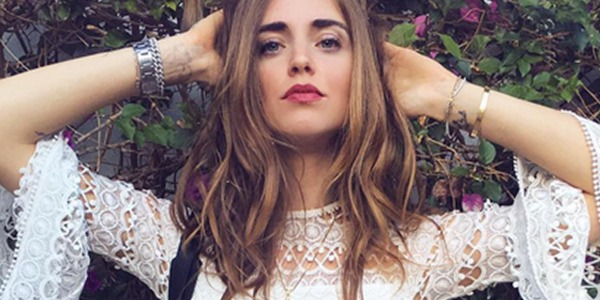 Inspiration look : Chiara Ferragni 