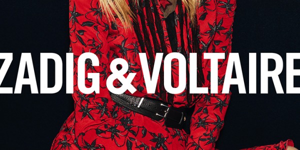 Zadig & Voltaire - Hiver 2015