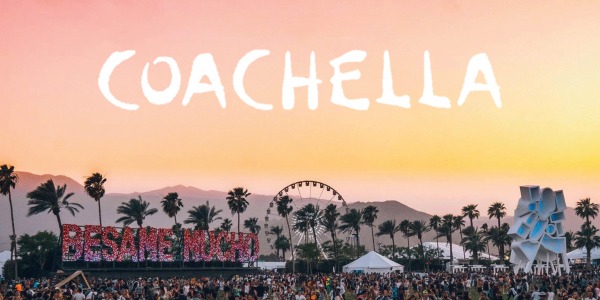 RETOUR SUR COACHELLA