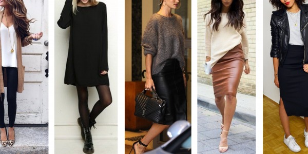 LOOK D'AUTOMNE
