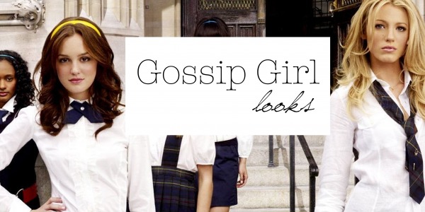Dans la peau de Gossip Girl