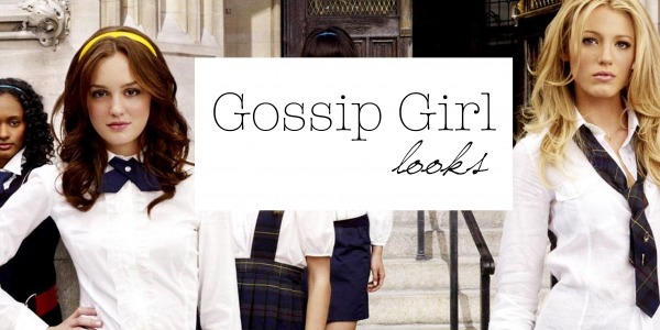 DANS LA PEAU DE GOSSIP GIRL