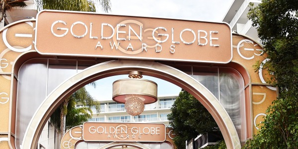 GOLDEN GLOBES 2018