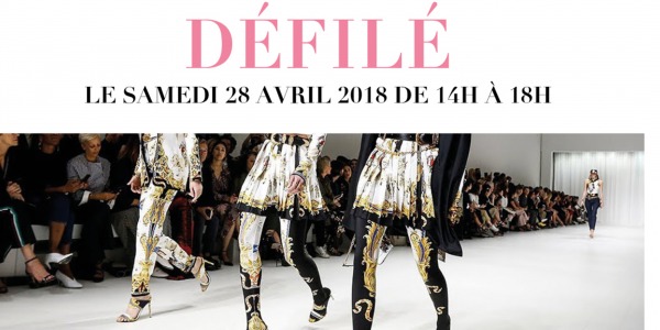 DEFILE NO CONCEPT