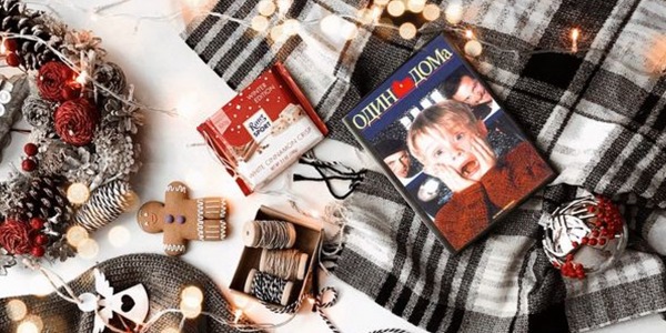 10 FILMS DE NOËL A REGARDER SUR NETFLIX