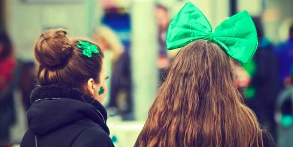 Où et que porter pour fêter la St Patrick à Bruxelles ?