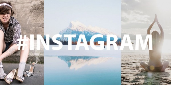 5 comptes Instagram à suivre